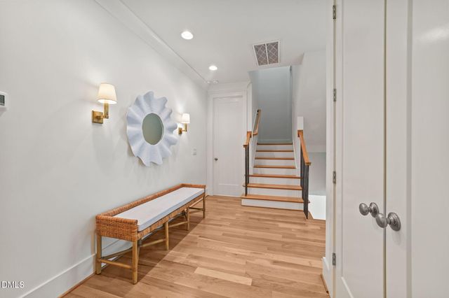 4720 Salem Ridge Road, Holly Springs, NC 27540