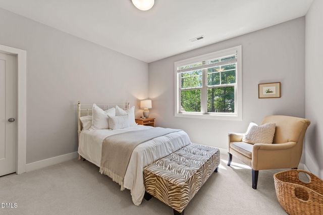 4720 Salem Ridge Road, Holly Springs, NC 27540