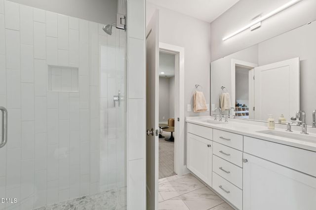 4720 Salem Ridge Road, Holly Springs, NC 27540