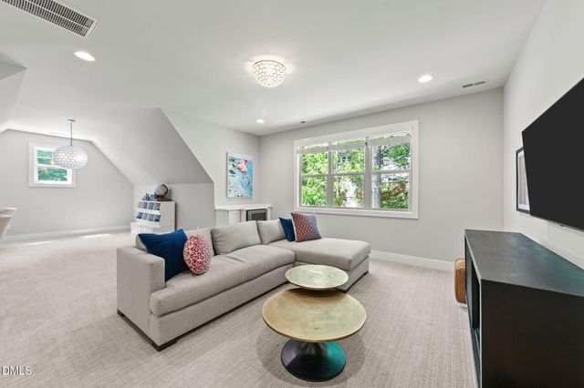 4720 Salem Ridge Road, Holly Springs, NC 27540