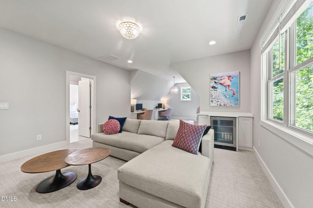 4720 Salem Ridge Road, Holly Springs, NC 27540