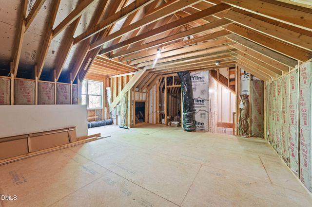 4720 Salem Ridge Road, Holly Springs, NC 27540