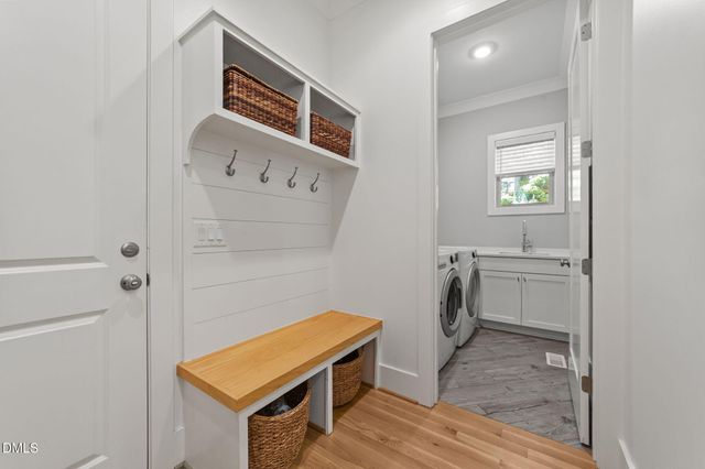 4720 Salem Ridge Road, Holly Springs, NC 27540