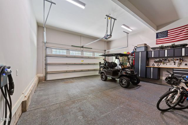 4720 Salem Ridge Road, Holly Springs, NC 27540