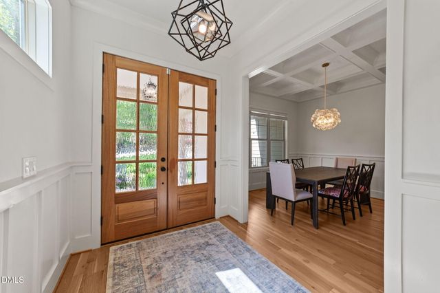 4720 Salem Ridge Road, Holly Springs, NC 27540