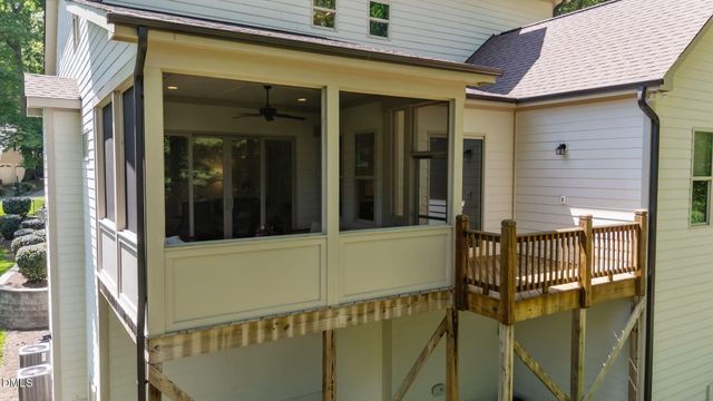 4720 Salem Ridge Road, Holly Springs, NC 27540