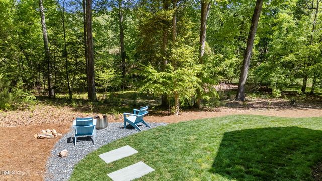 4720 Salem Ridge Road, Holly Springs, NC 27540