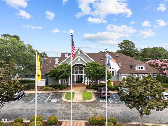 4720 Salem Ridge Road, Holly Springs, NC 27540