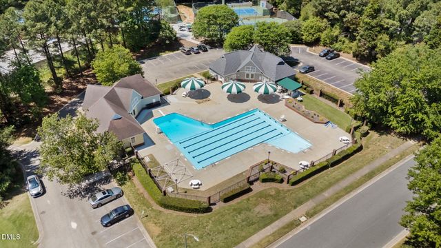 4720 Salem Ridge Road, Holly Springs, NC 27540