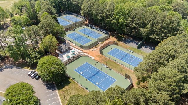 4720 Salem Ridge Road, Holly Springs, NC 27540