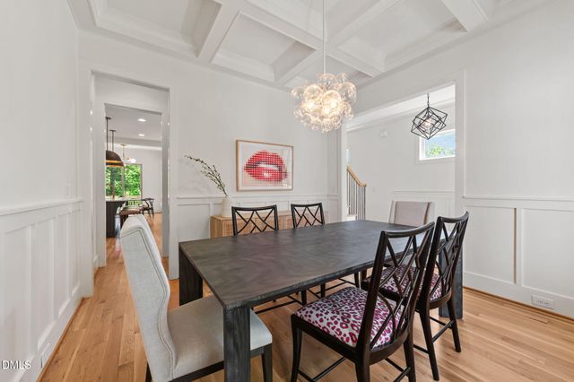 4720 Salem Ridge Road, Holly Springs, NC 27540