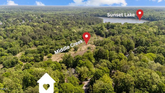 4720 Salem Ridge Road, Holly Springs, NC 27540