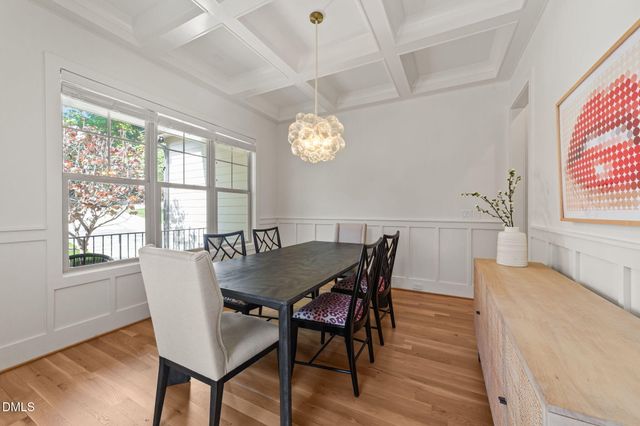 4720 Salem Ridge Road, Holly Springs, NC 27540