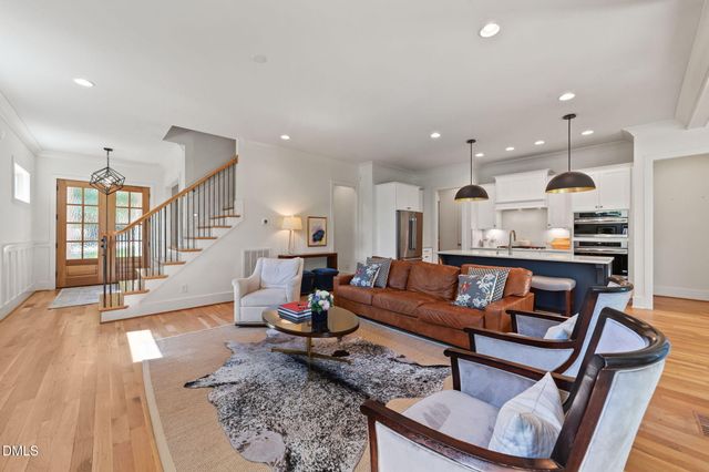 4720 Salem Ridge Road, Holly Springs, NC 27540