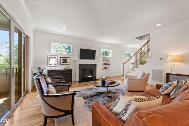 4720 Salem Ridge Road, Holly Springs, NC 27540