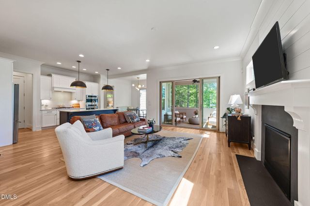 4720 Salem Ridge Road, Holly Springs, NC 27540