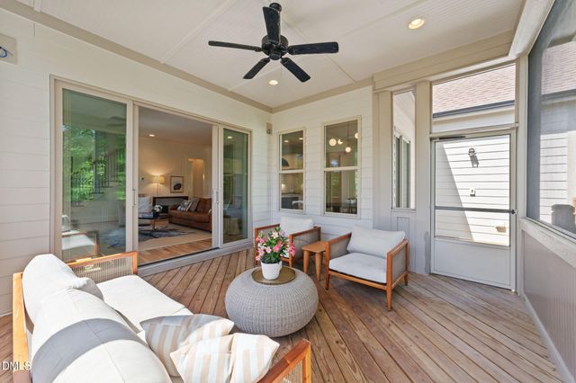 4720 Salem Ridge Road, Holly Springs, NC 27540