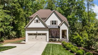 4720 Salem Ridge Road, Holly Springs, NC 27540