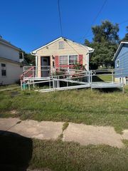 405 Harrison AVE, Roanoke, VA 24016