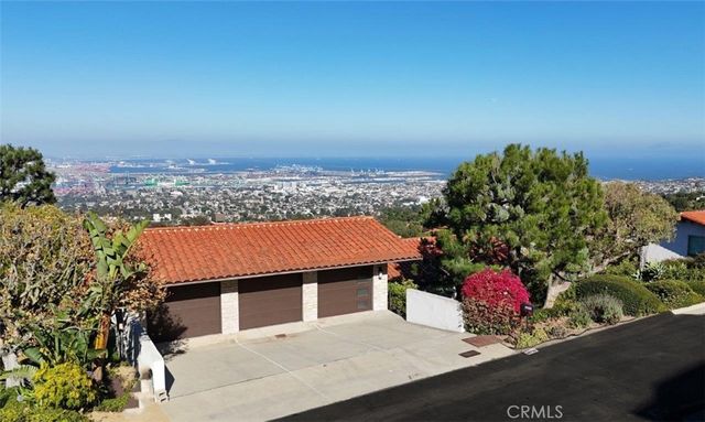 29722 Grandpoint Lane, Rancho Palos Verdes, CA 90275