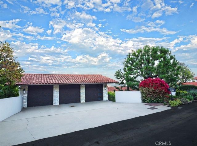 29722 Grandpoint Lane, Rancho Palos Verdes, CA 90275
