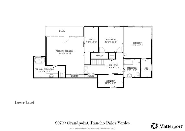 29722 Grandpoint Lane, Rancho Palos Verdes, CA 90275