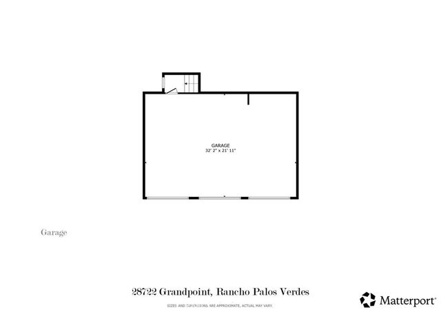 29722 Grandpoint Lane, Rancho Palos Verdes, CA 90275