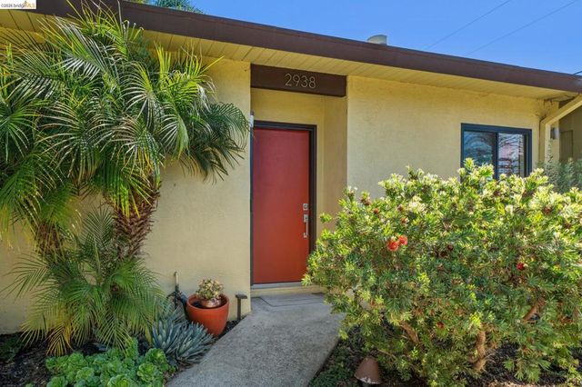 2938 Morgan Ave, Oakland, CA 94602