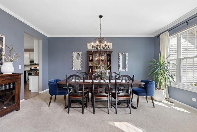 340 TENBY Way, Algonquin, IL 60102