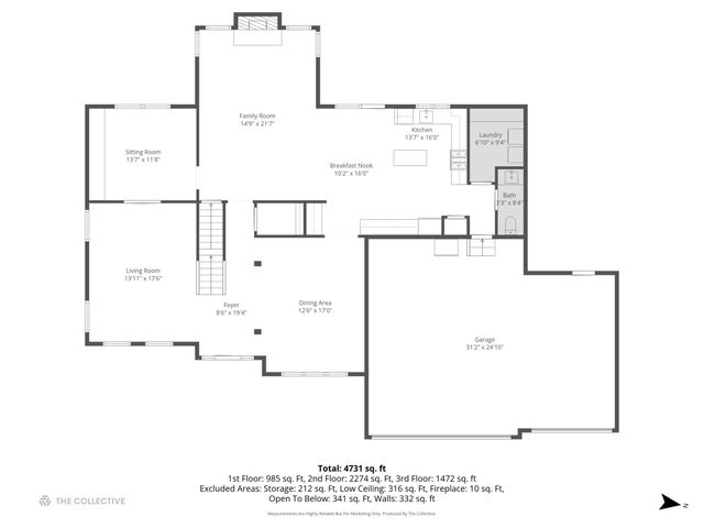 340 TENBY Way, Algonquin, IL 60102