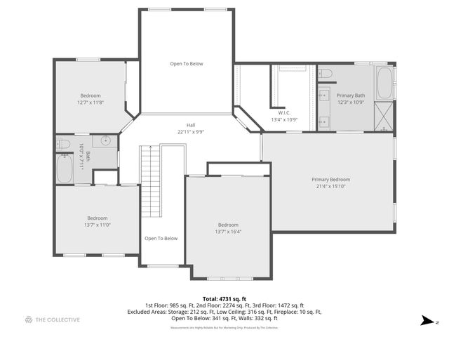 340 TENBY Way, Algonquin, IL 60102