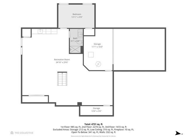 340 TENBY Way, Algonquin, IL 60102