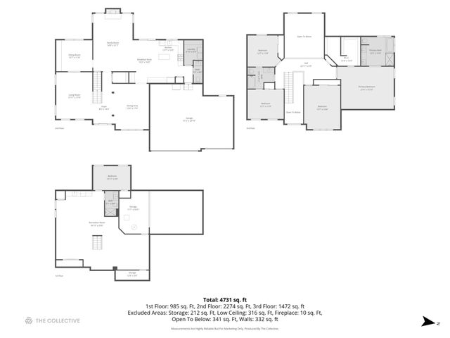 340 TENBY Way, Algonquin, IL 60102
