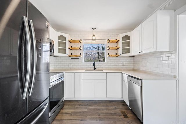 193 Jones Rd, Ward, AR 72176