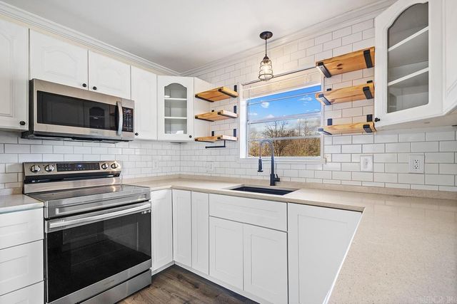 193 Jones Rd, Ward, AR 72176