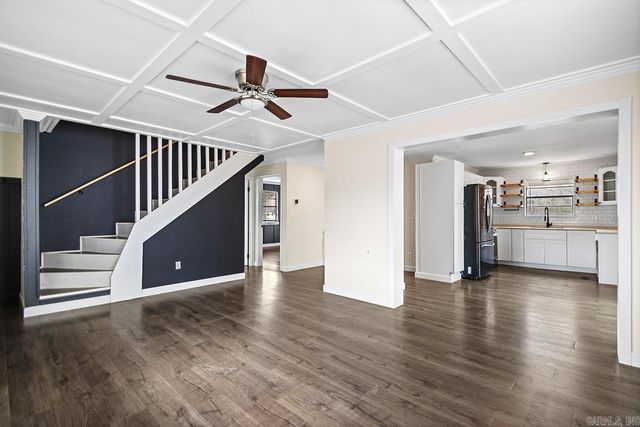 193 Jones Rd, Ward, AR 72176