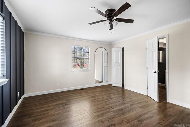 193 Jones Rd, Ward, AR 72176