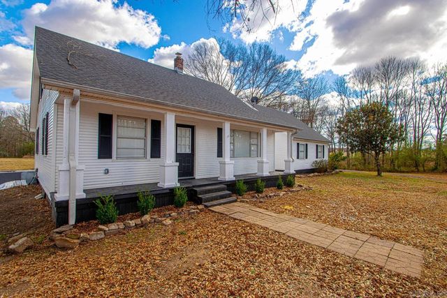 193 Jones Rd, Ward, AR 72176