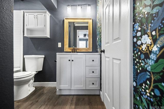 193 Jones Rd, Ward, AR 72176