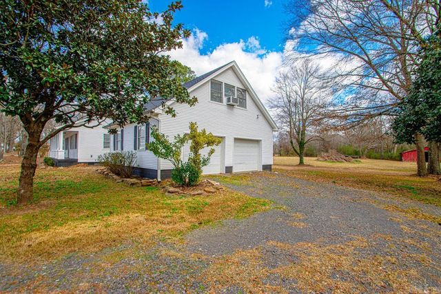 193 Jones Rd, Ward, AR 72176