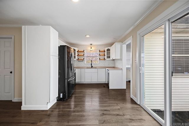 193 Jones Rd, Ward, AR 72176