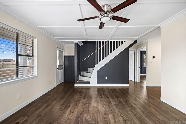 193 Jones Rd, Ward, AR 72176