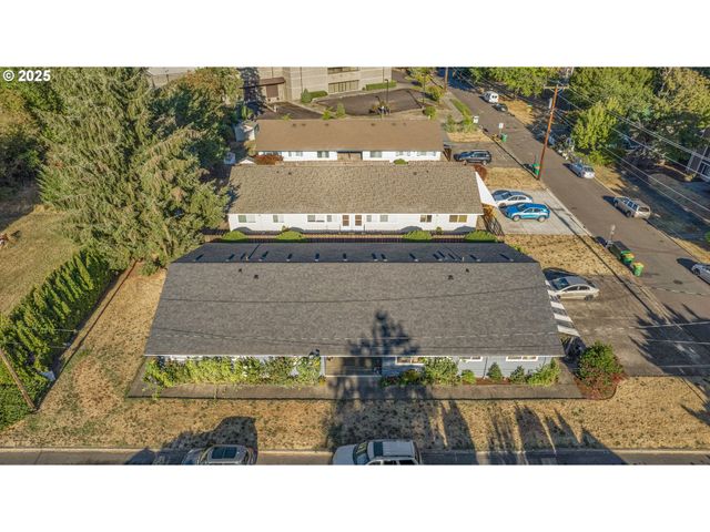 11895 Sw 3RD St, Beaverton, OR 97005