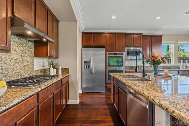 5510 Lipizzaner Cir, Oceanside, CA 92057