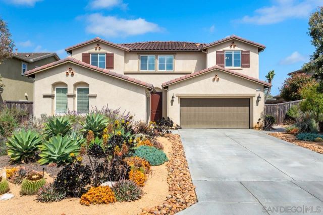 5510 Lipizzaner Cir, Oceanside, CA 92057