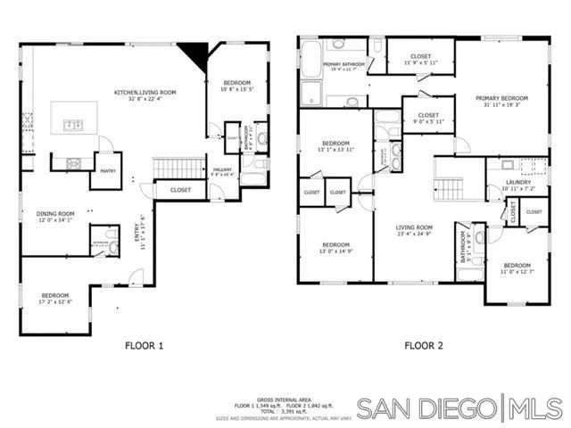 5510 Lipizzaner Cir, Oceanside, CA 92057