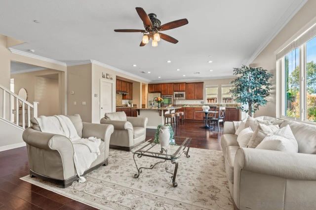 5510 Lipizzaner Cir, Oceanside, CA 92057