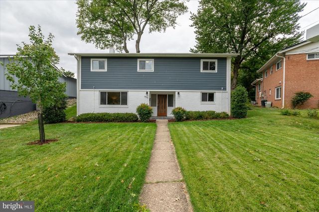 9834 CHERRY TREE LN, Silver Spring, MD 20901