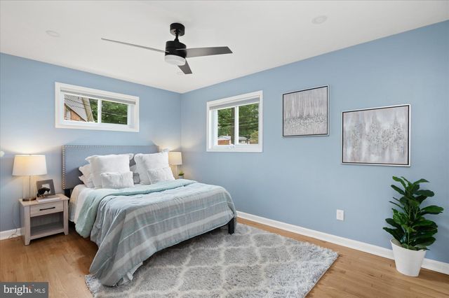 9834 CHERRY TREE LN, Silver Spring, MD 20901