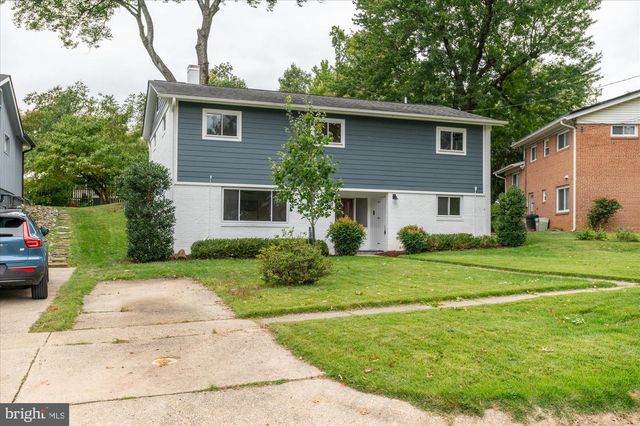 9834 CHERRY TREE LN, Silver Spring, MD 20901